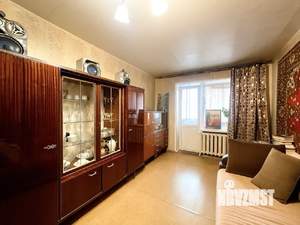 2-к квартира, вторичка, 45м2, 5/5 этаж