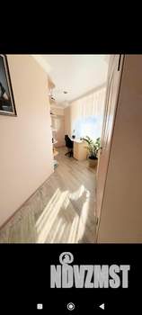 3-к квартира, вторичка, 85м2, 12/25 этаж