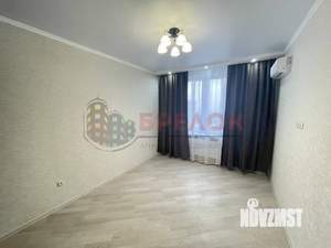 1-к квартира, вторичка, 38м2, 10/18 этаж