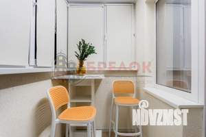1-к квартира, вторичка, 50м2, 5/25 этаж