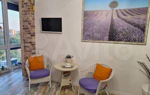 Студия квартира, вторичка, 25м2, 9/13 этаж