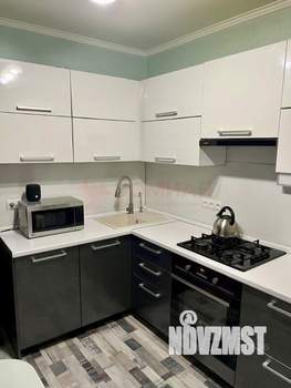 2-к квартира, вторичка, 52м2, 5/10 этаж