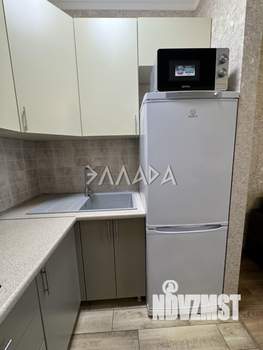 Студия квартира, вторичка, 27м2, 8/24 этаж