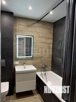 1-к квартира, вторичка, 44м2, 14/19 этаж