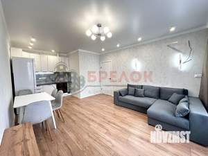 3-к квартира, вторичка, 60м2, 10/14 этаж