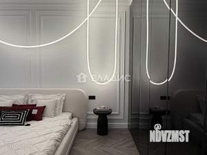 2-к квартира, вторичка, 80м2, 6/24 этаж