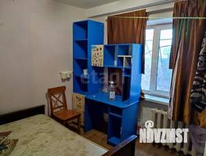 3-к квартира, вторичка, 46м2, 1/5 этаж