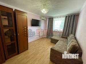 1-к квартира, вторичка, 40м2, 6/10 этаж