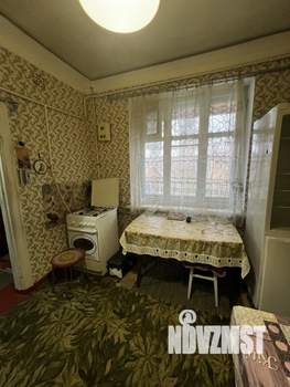 2-к квартира, вторичка, 41м2, 2/2 этаж