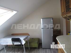 1-к квартира, вторичка, 45м2, 4/4 этаж