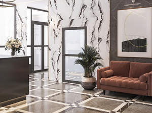 3-к квартира, вторичка, 77м2, 3/24 этаж