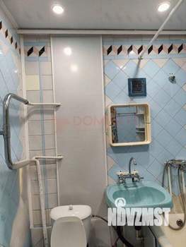 1-к квартира, вторичка, 32м2, 2/5 этаж