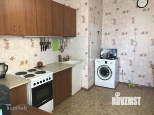3-к квартира, вторичка, 69м2, 9/17 этаж