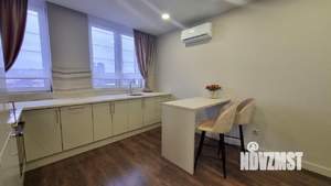 2-к квартира, вторичка, 55м2, 5/25 этаж