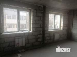 1-к квартира, вторичка, 47м2, 3/10 этаж