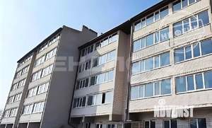 1-к квартира, вторичка, 35м2, 5/5 этаж