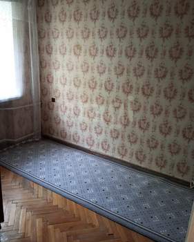 3-к квартира, вторичка, 55м2, 5/5 этаж