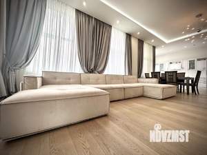 6-к квартира, вторичка, 324м2, 20/22 этаж