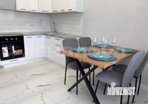 2-к квартира, вторичка, 55м2, 23/24 этаж