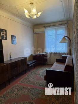 3-к квартира, вторичка, 70м2, 3/3 этаж