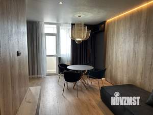 2-к квартира, вторичка, 50м2, 25/25 этаж