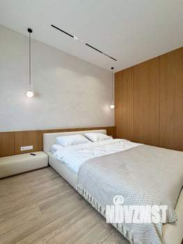 1-к квартира, вторичка, 40м2, 8/12 этаж