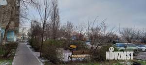 1-к квартира, вторичка, 26м2, 2/9 этаж