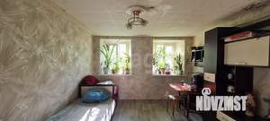 3-к квартира, вторичка, 80м2, 1/2 этаж