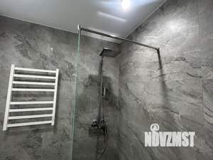 1-к квартира, вторичка, 40м2, 23/25 этаж