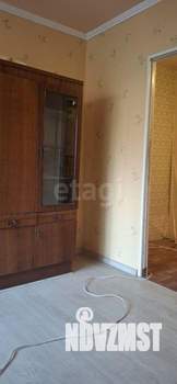 1-к квартира, вторичка, 19м2, 4/5 этаж