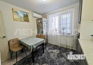 2-к квартира, вторичка, 56м2, 2/18 этаж