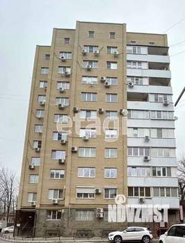 1-к квартира, вторичка, 50м2, 3/11 этаж