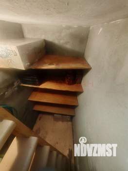 1-к квартира, вторичка, 39м2, 1/9 этаж