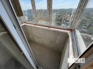 2-к квартира, вторичка, 46м2, 18/24 этаж