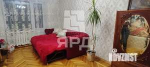 2-к квартира, вторичка, 38м2, 3/4 этаж