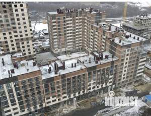 1-к квартира, вторичка, 39м2, 8/12 этаж