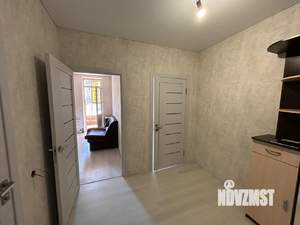 1-к квартира, вторичка, 37м2, 4/21 этаж