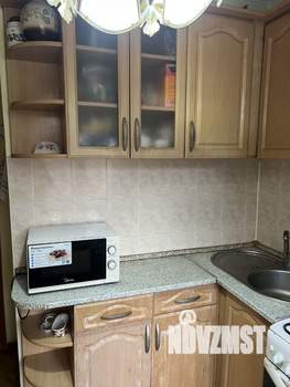 2-к квартира, вторичка, 46м2, 5/9 этаж