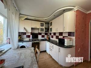 3-к квартира, вторичка, 53м2, 4/5 этаж