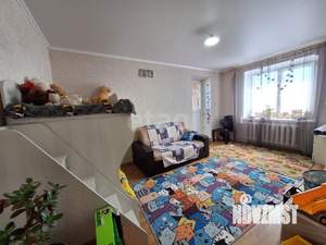 2-к квартира, вторичка, 49м2, 9/10 этаж