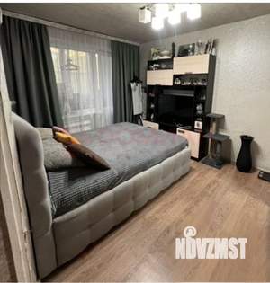 1-к квартира, вторичка, 25м2, 4/9 этаж