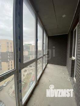 3-к квартира, вторичка, 83м2, 8/14 этаж