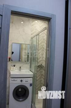 2-к квартира, вторичка, 39м2, 22/24 этаж