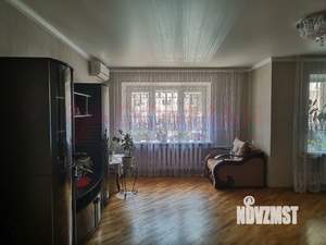 3-к квартира, вторичка, 109м2, 1/12 этаж