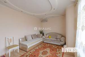 3-к квартира, вторичка, 82м2, 4/16 этаж