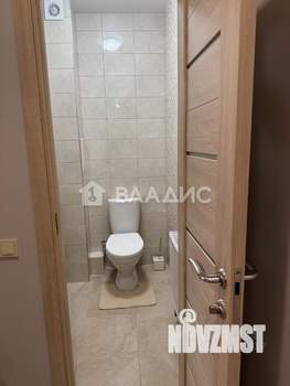 2-к квартира, вторичка, 54м2, 1/10 этаж