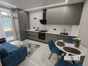 2-к квартира, вторичка, 52м2, 8/12 этаж