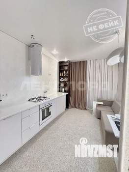 1-к квартира, вторичка, 34м2, 2/6 этаж