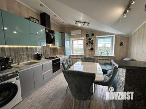 2-к квартира, вторичка, 56м2, 5/5 этаж