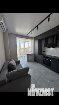 1-к квартира, вторичка, 39м2, 15/19 этаж